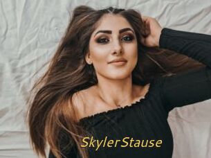 SkylerStause