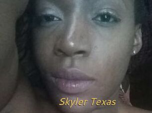 Skyler_Texas