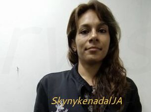 SkynykenadalJA