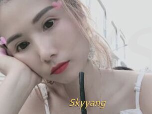 Skyyang