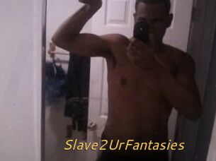 Slave2UrFantasies