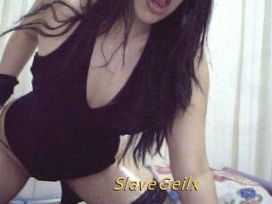 SlaveGeilx