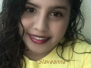 Slaveanna