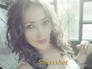 Slavxxxhot