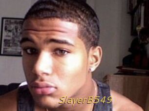 SlayerB549