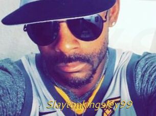 Slaytonkingsley99