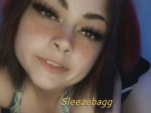 Sleezebagg