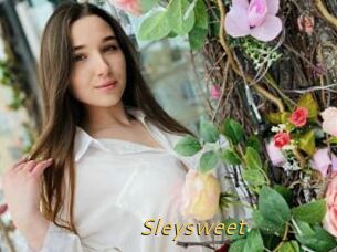 Sleysweet