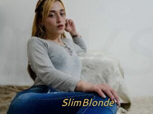 SlimBlonde