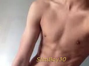 SlimBoy30