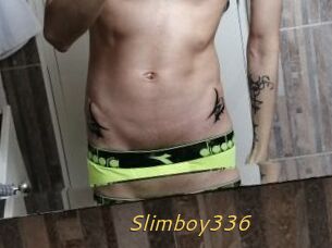 Slimboy336
