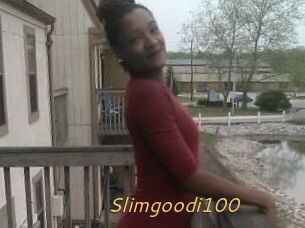 Slimgoodi100