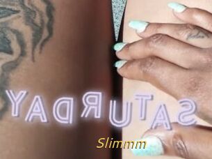 Slimmm