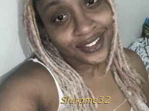 Slurpme32