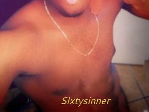 Slxtysinner