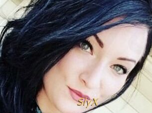 Sly_X_