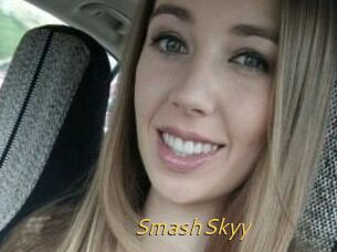 SmashSkyy