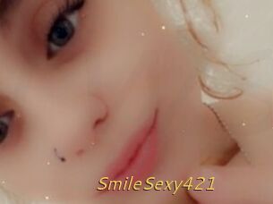 SmileSexy421