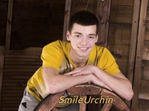 SmileUrchin