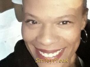 SmileyFreak