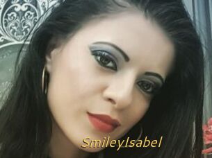 SmileyIsabel