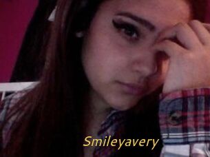 Smileyavery