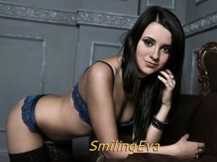 SmilingEva