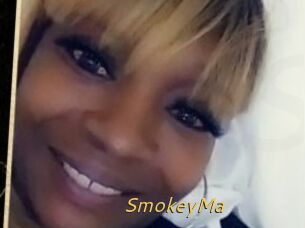 SmokeyMa