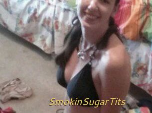 SmokinSugarTits