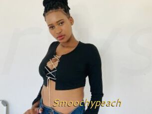 Smoochypeach