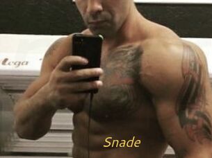 Snade