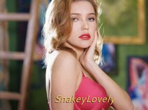 SnakeyLovely