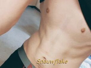 Snauwflake