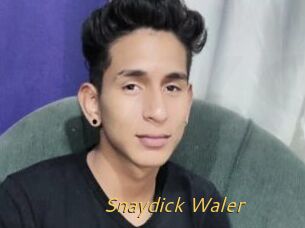 Snaydick_Waler