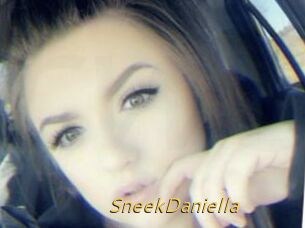 SneekDaniella