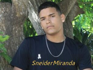 SneiderMiranda