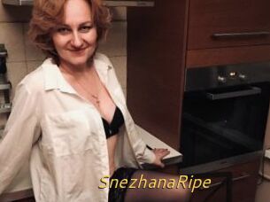 SnezhanaRipe