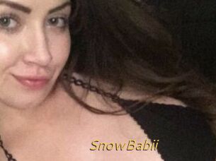 SnowBabii