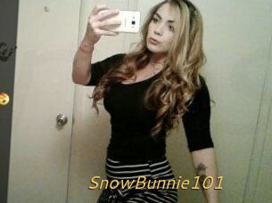 SnowBunnie101