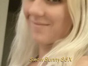 SnowBunny86X