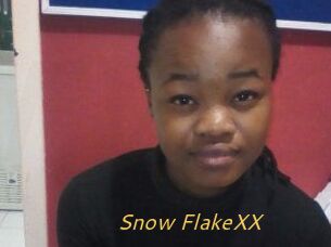 Snow_FlakeXX