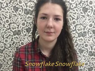SnowflakeSnowflake
