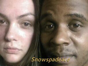 Snowspadeace