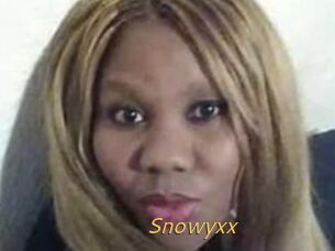 Snowyxx