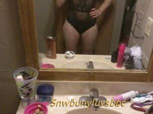 Snwbunyluvsbbc