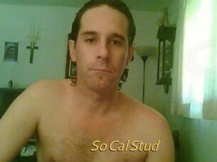 SoCalStud