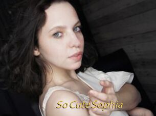 SoCuteSophia