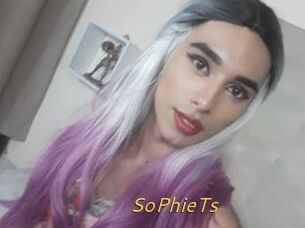 SoPhieTs