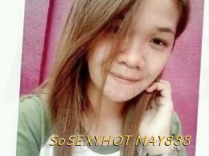 SoSEXYHOT_MAY888