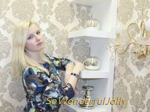 SoWonderfulJolly
